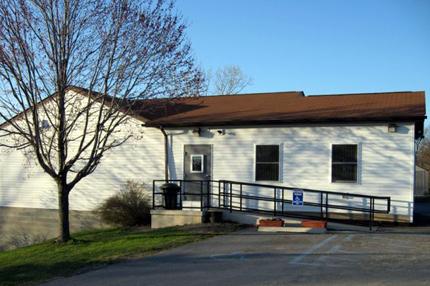 Goshen Health Center The Alamo | HRHCare | Hudson River ... Goshen Health Center The Alamo | HRHCare | Hudson River ...
