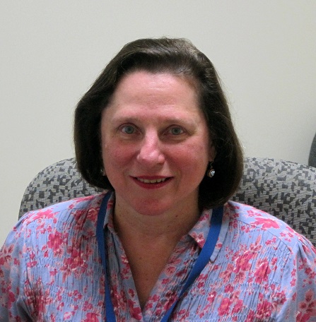 Provider Eve Griffin