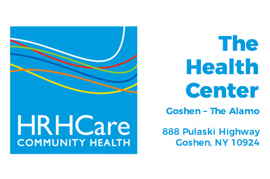 Goshen Health Center The Alamo | HRHCare | Hudson River ... Goshen Health Center The Alamo | HRHCare | Hudson River ...