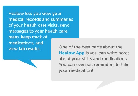 my hrhcare your patient portal hrhcare hrhcare