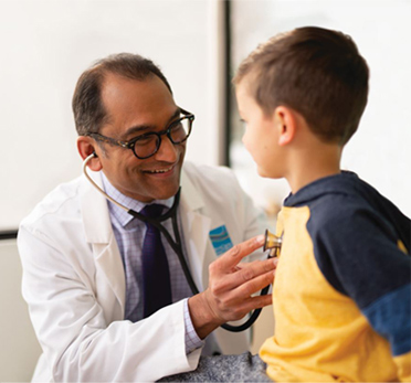 HRHCare Medical Services