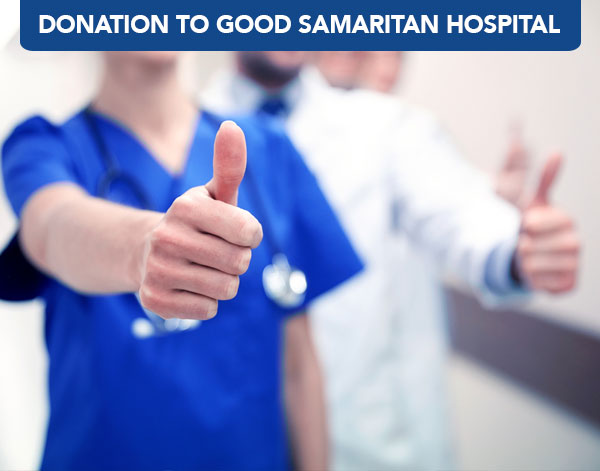 Donation Donation