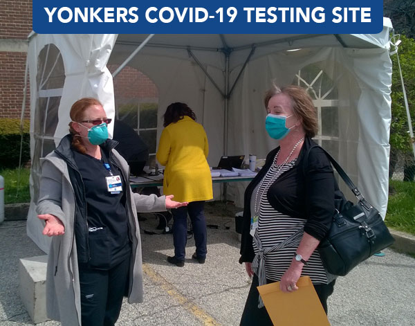 YonkersTestingSite YonkersTestingSite