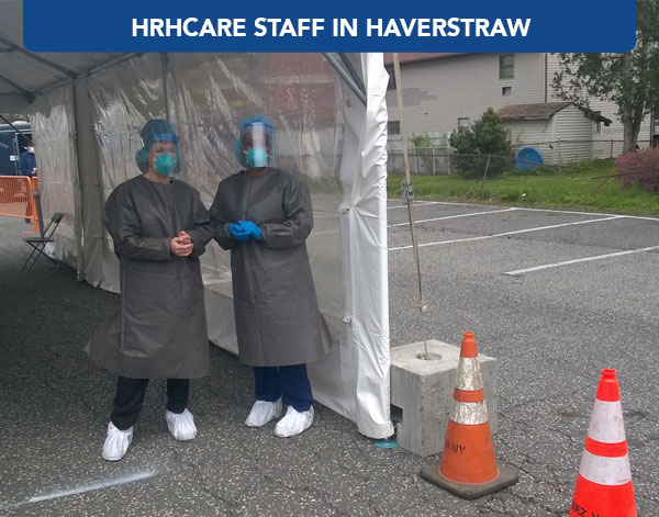 HAVERSTRAW HAVERSTRAW