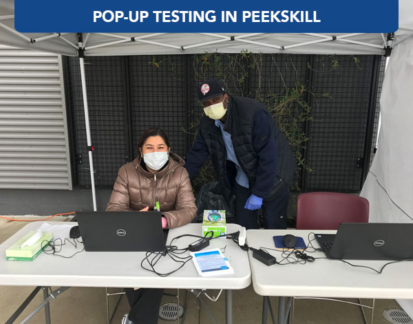 POPUP-PEEKSKILL POPUP-PEEKSKILL