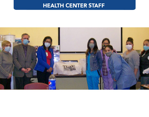 healthcenterstaff healthcenterstaff